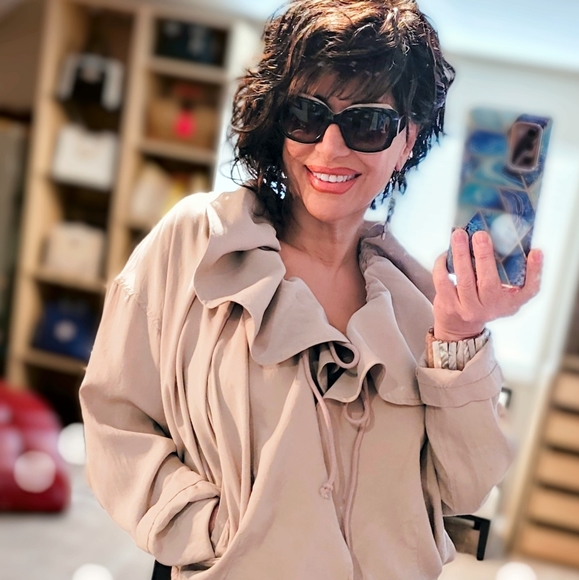 🎈Mason Cinqcent rare bomber jacket - Picture 5 of 16